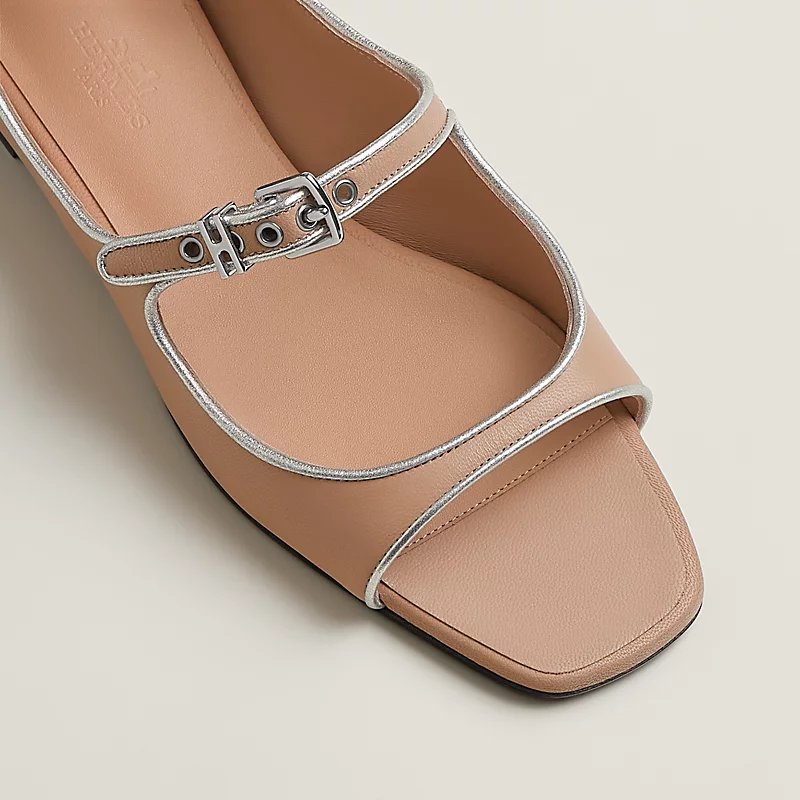 Hermès Kristen sandal - Image 2